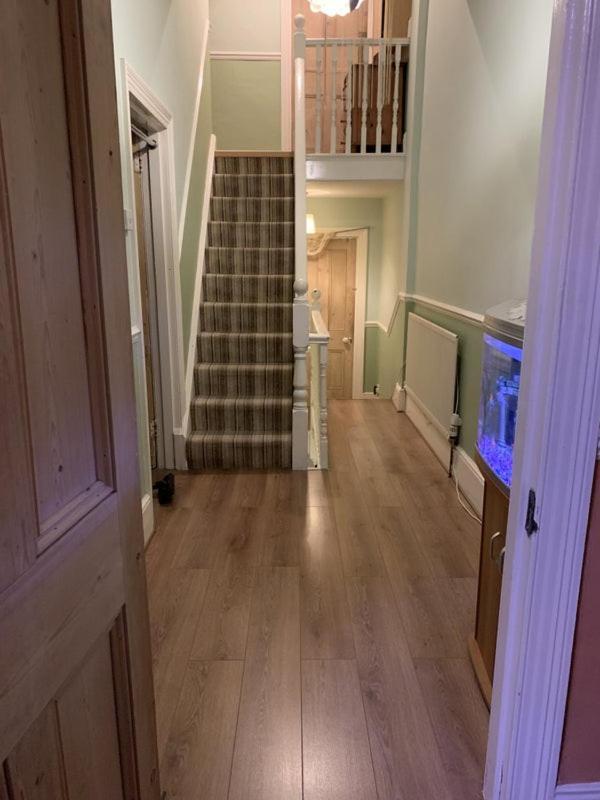 浦耳'Aandal House' Bournemouth'公寓 外观 照片