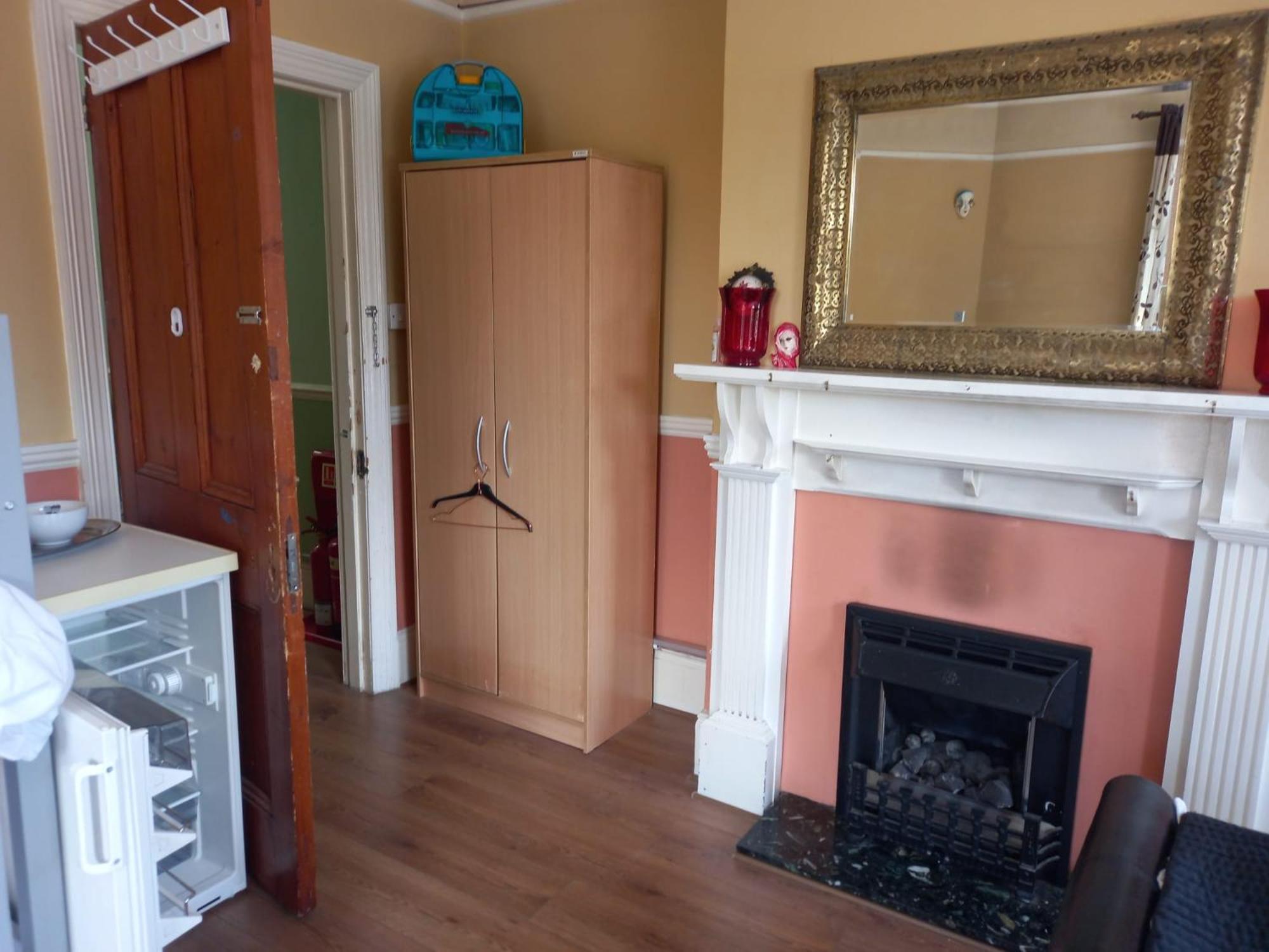 浦耳'Aandal House' Bournemouth'公寓 外观 照片