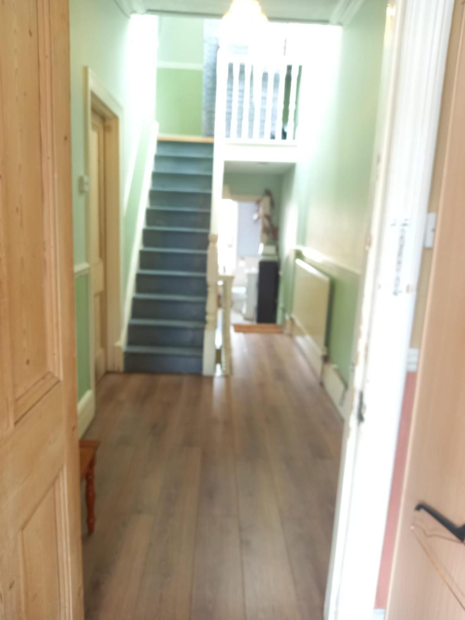 浦耳'Aandal House' Bournemouth'公寓 外观 照片