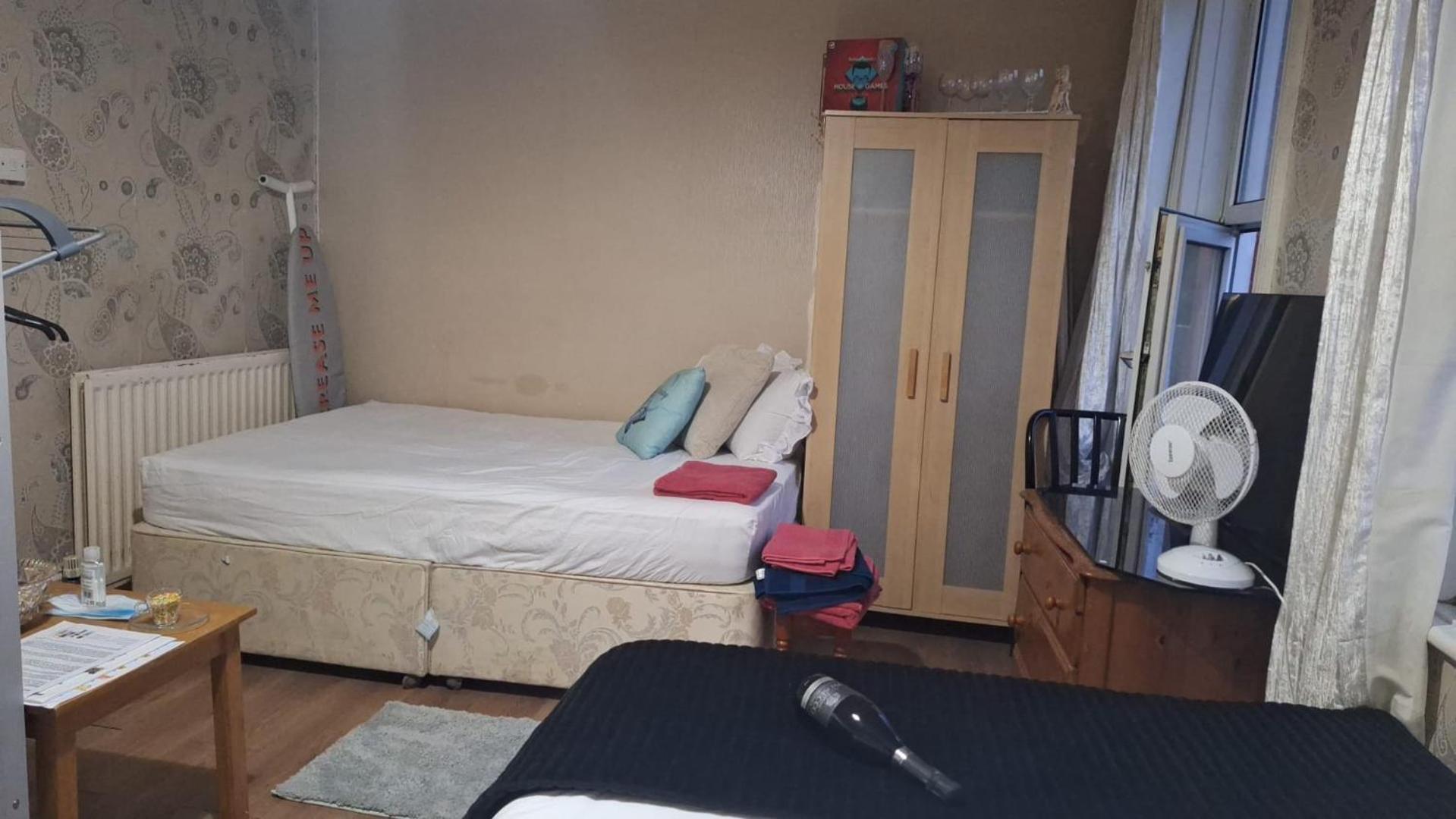 浦耳'Aandal House' Bournemouth'公寓 外观 照片