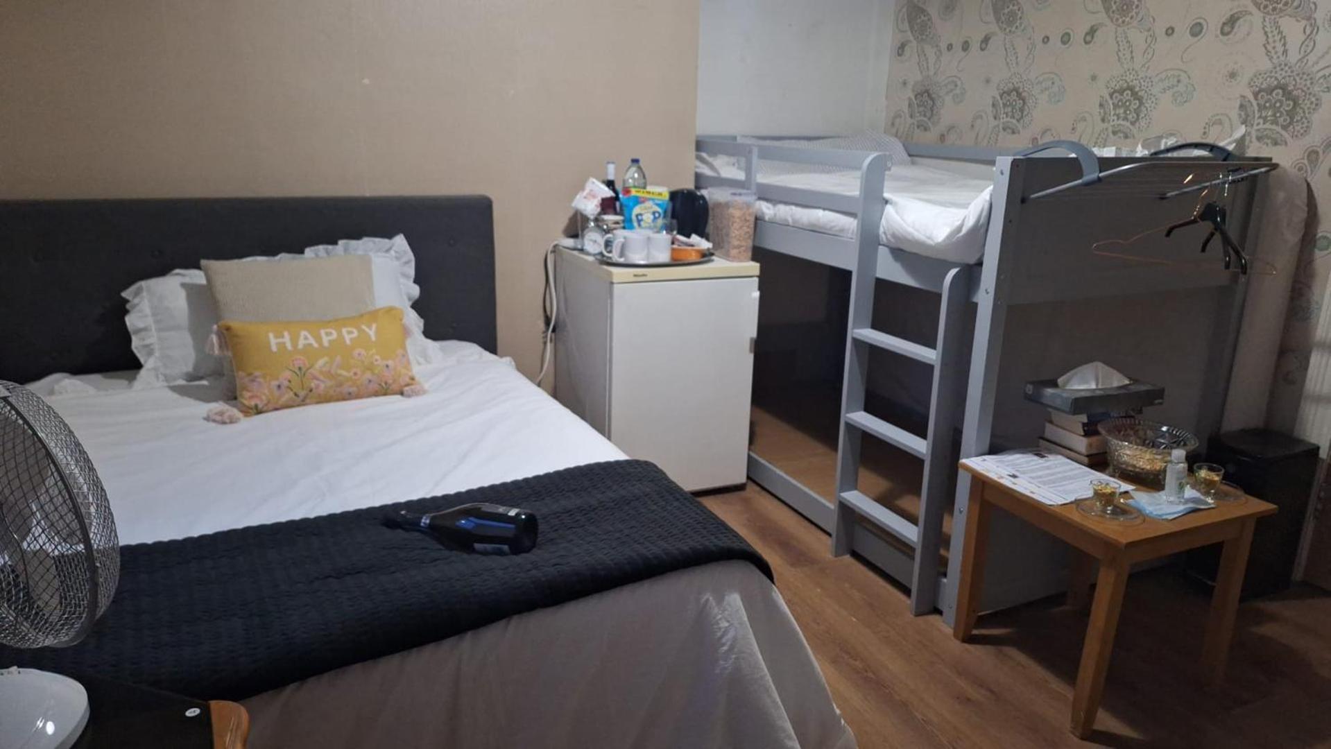 浦耳'Aandal House' Bournemouth'公寓 外观 照片